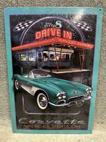 Chevrolet corvette c1 gm drive in Oldtimer Classic