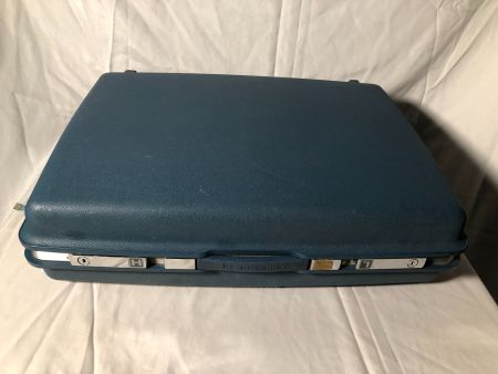 Vintage Samsonite Koffer