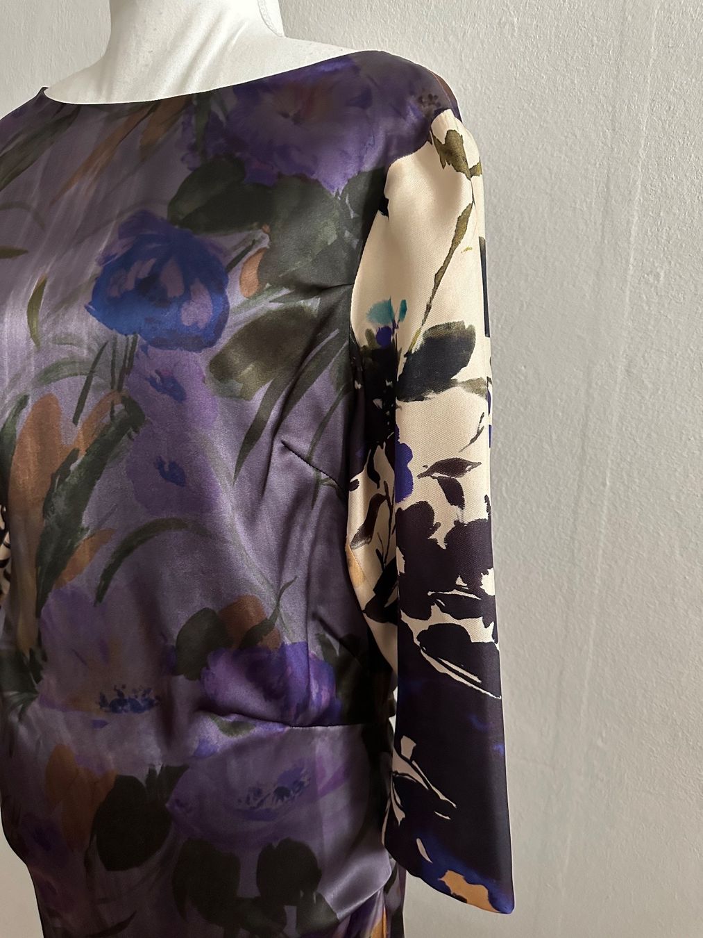 Kleider: Dries Van Noten Kleid – Neu (gemäss Beschreibung) aus Bern von schnupka 1