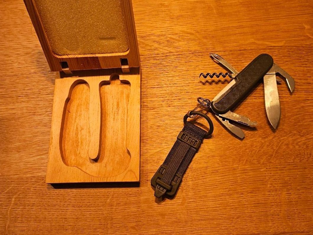 Coltelli tascabile: Sackmesser Spanien – Usato da Bern venduto da Respirit 6