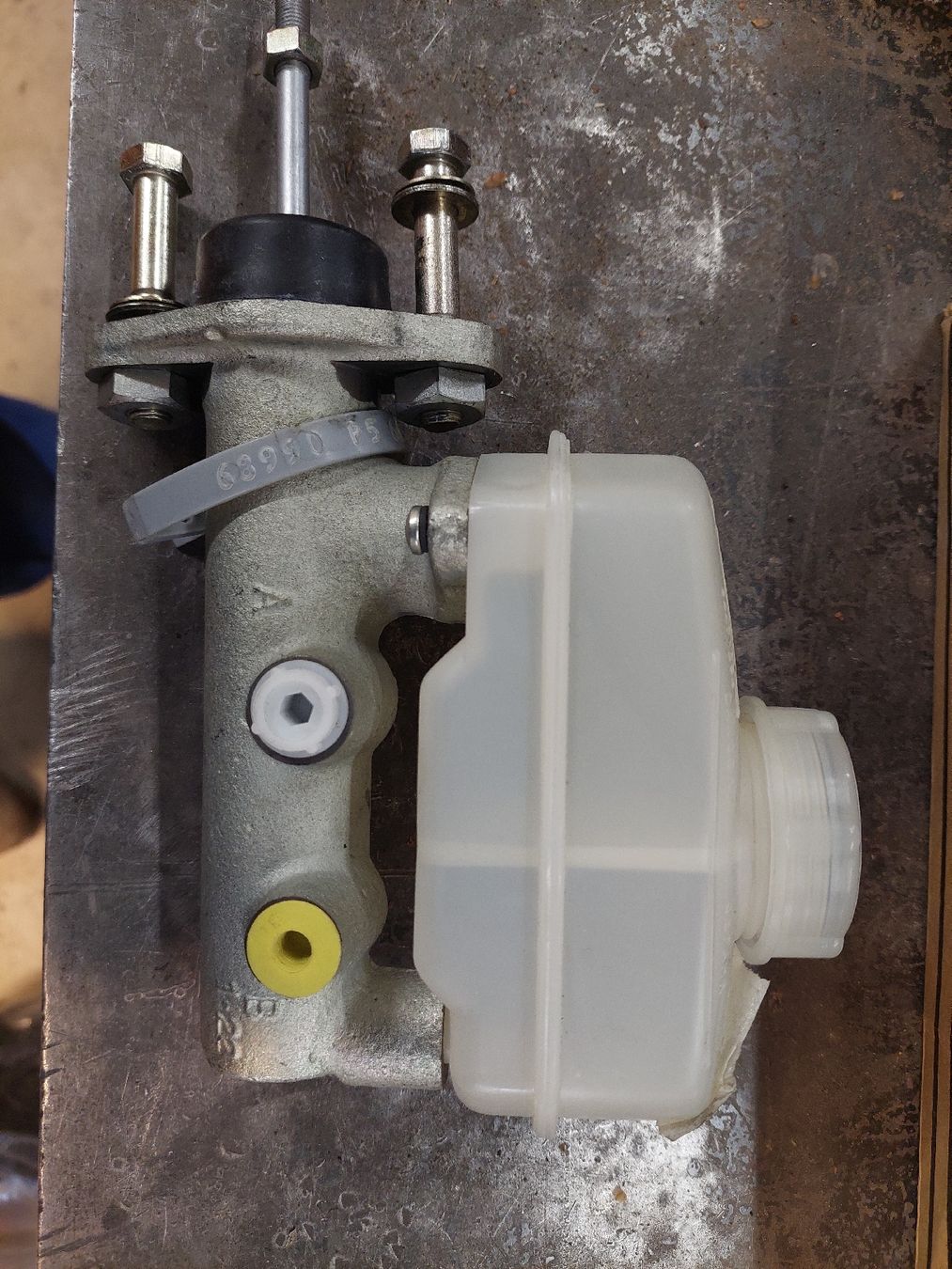 Assemblage Frein – Pièce Détachée Vélo (neuve, Sans Marque, Voir Description)
