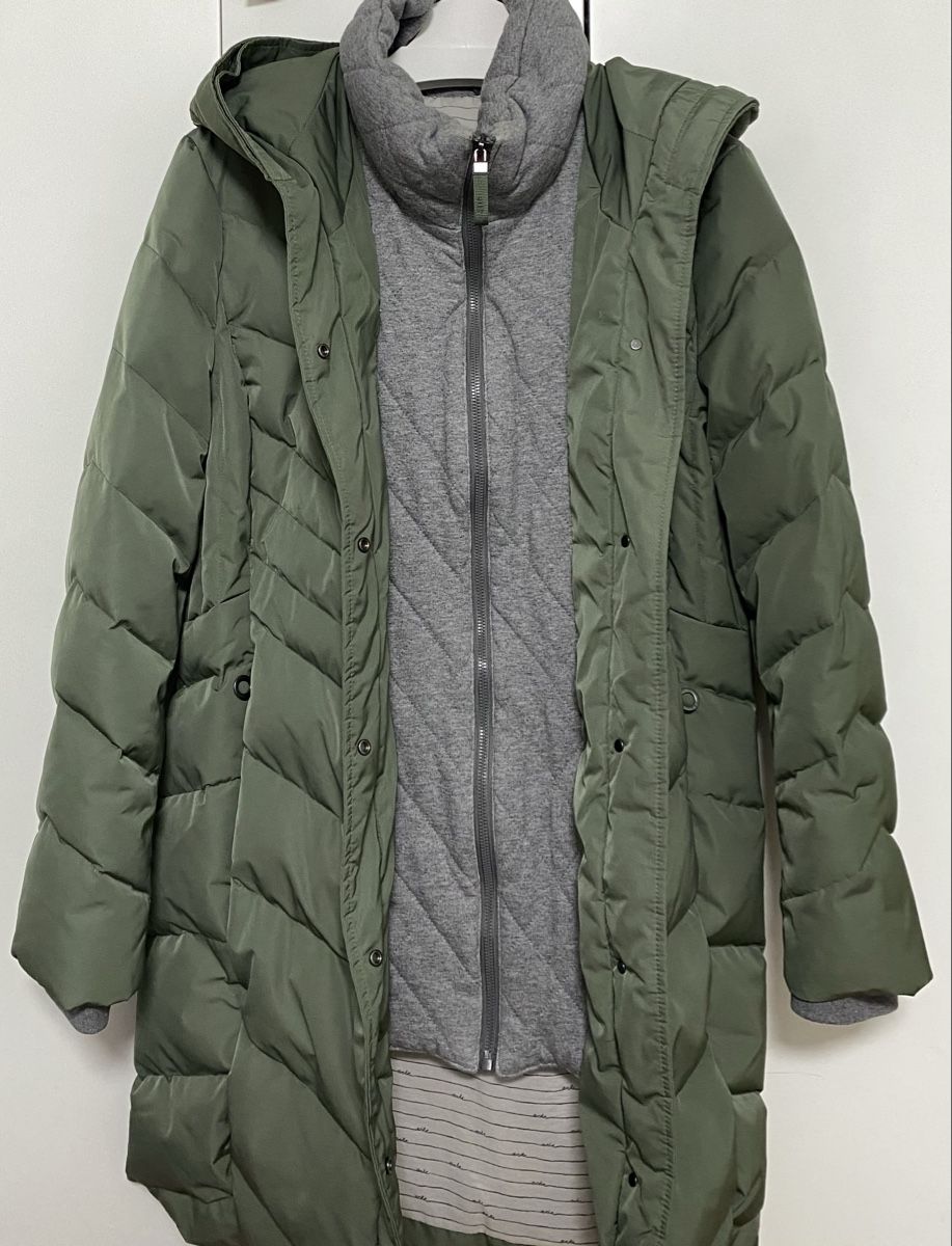Giacche: Winterjacke / Wintermantel Gr. M-L – Usato da Ehrendingen venduto da Uxaxa 4