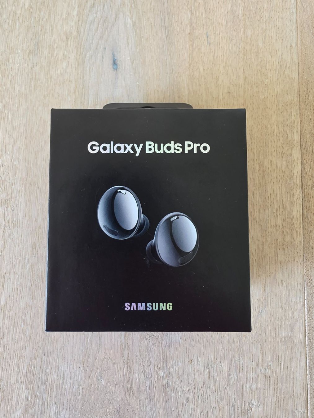 Samsung Kopfhörer: Samsung Galaxy Buds Pro NEU – Neu und originalverpackt aus Au ZH von csh_8y8k