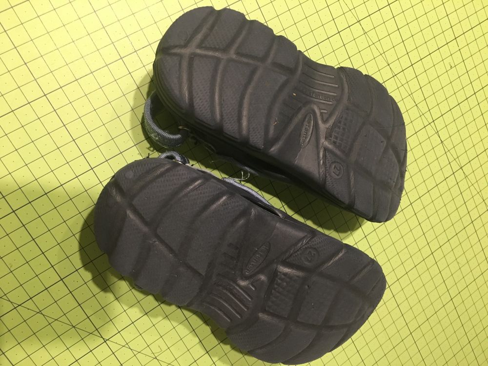 elefanten „crocs“ Gr. 27 | Kaufen auf Ricardo