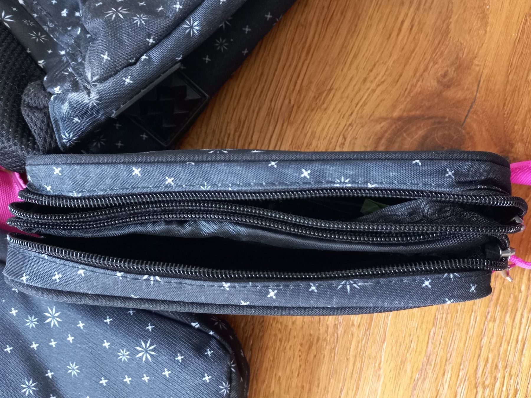 Borse & Zaini: Schulrucksack-Set 3-teilig – Usato da Dietwil venduto da BaluD7 4