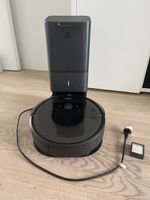 Roomba i7 Staubsauger Roboter