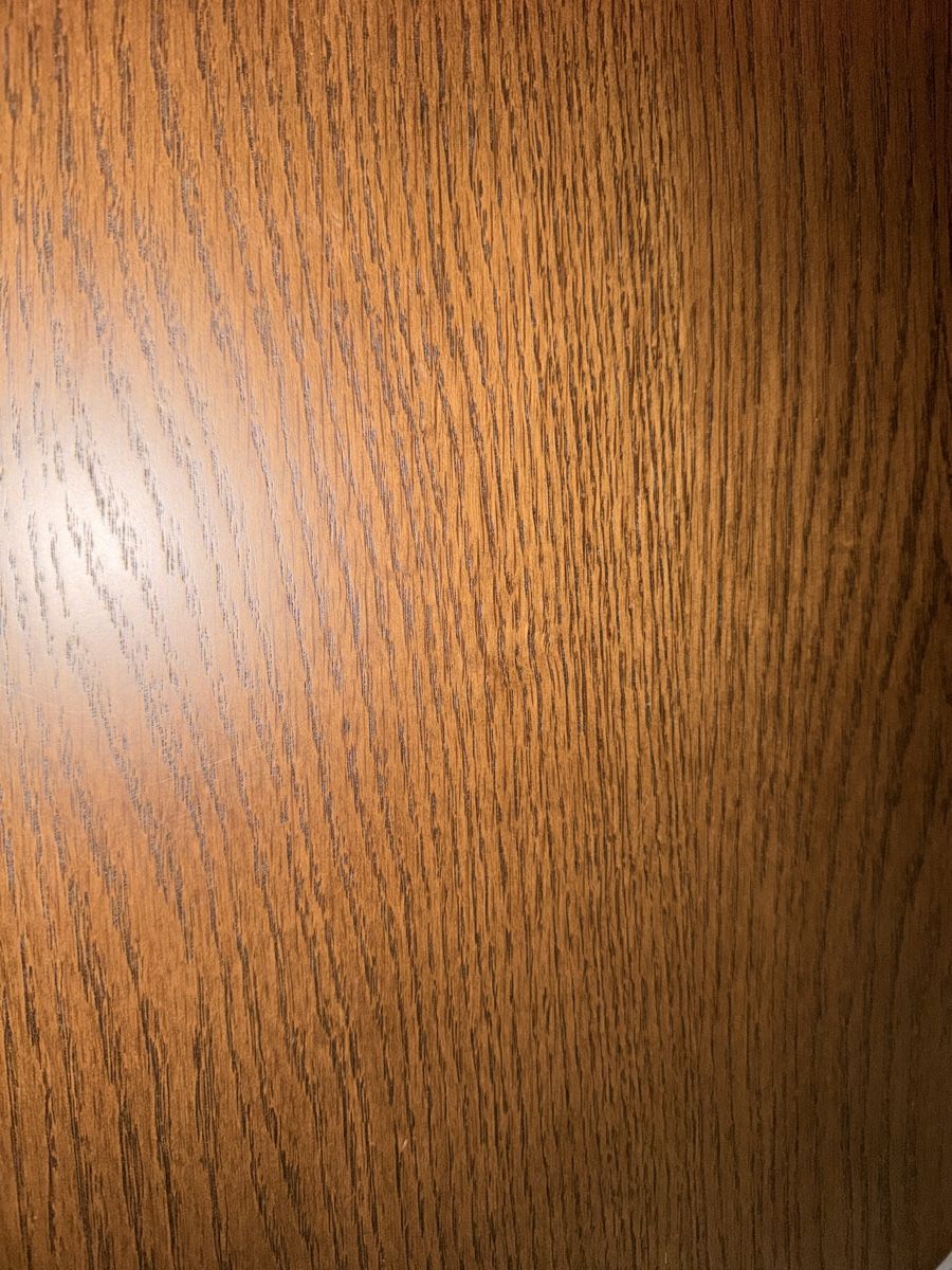 Tables: Couchtisch Holz dunkel mit Ablage  – Neuf (Voir description) à Bühler par kammera2002 4