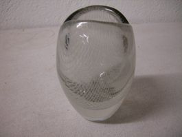 Design Vase um 1950-Entwurf Milos Pulpitel