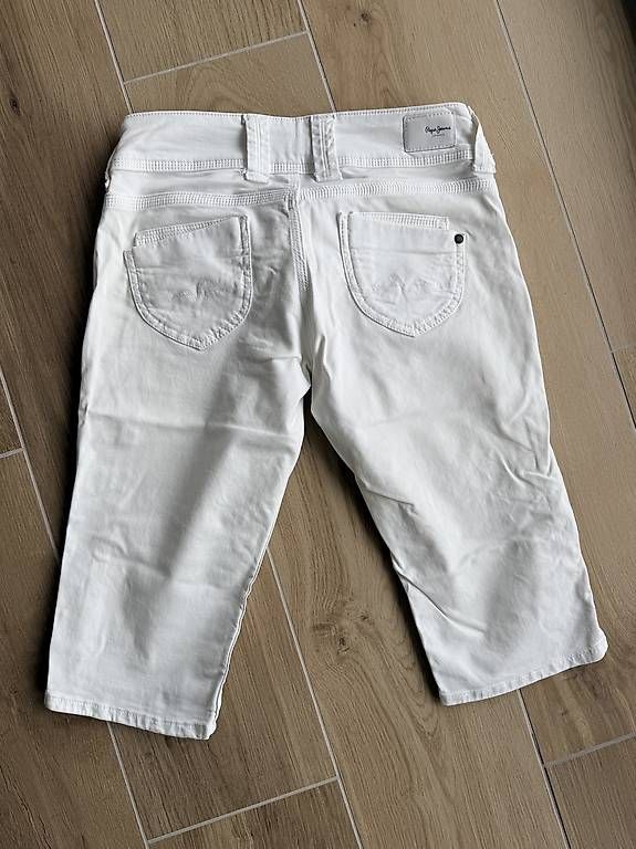 Pepe Jeans Jeans: Pepe Jeans Venus Crop – Usato da Stäfa venduto da Power34 1