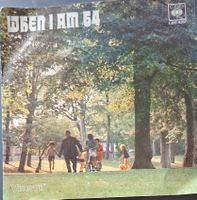 Vinyl-Single P.S.Corporation - When I Am 64 (Lennon/McCartne