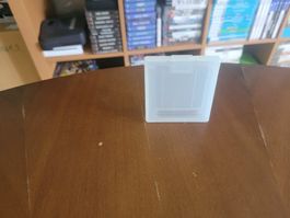 Schutzhülle Gameboy Spiele original