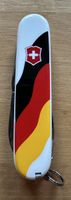 Victorinox Deutschland: Couteau suisse collector neuf!