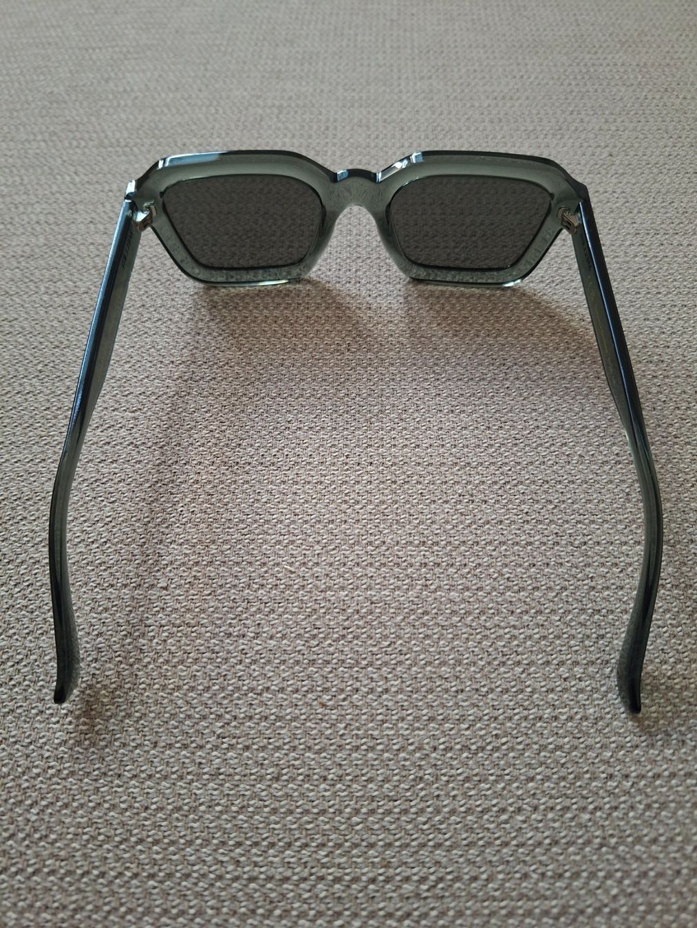 Lunettes & Verres: Sonnenbrille – D'occasion à bern par Tobii03 3