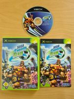Sega Soccer Slam (Xbox)