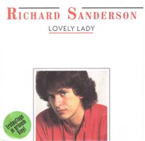 Richard sanderson - lovely lady