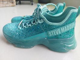 Sneakers NEU Steve Madden 40