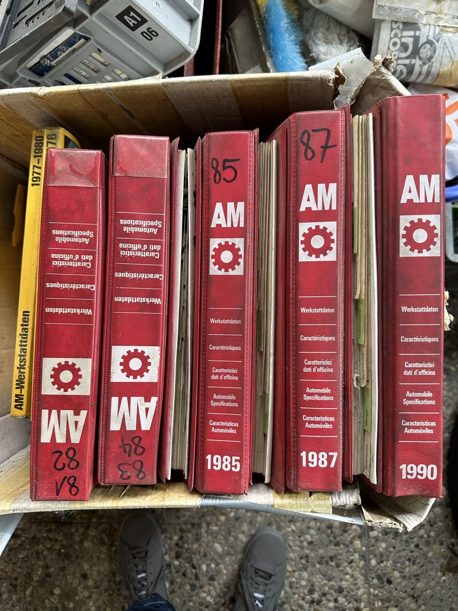 Libri: Bücher – Usato da Oensingen venduto da Sandokan8888 1