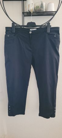 Pantalon d'été Christine Laure taille 48