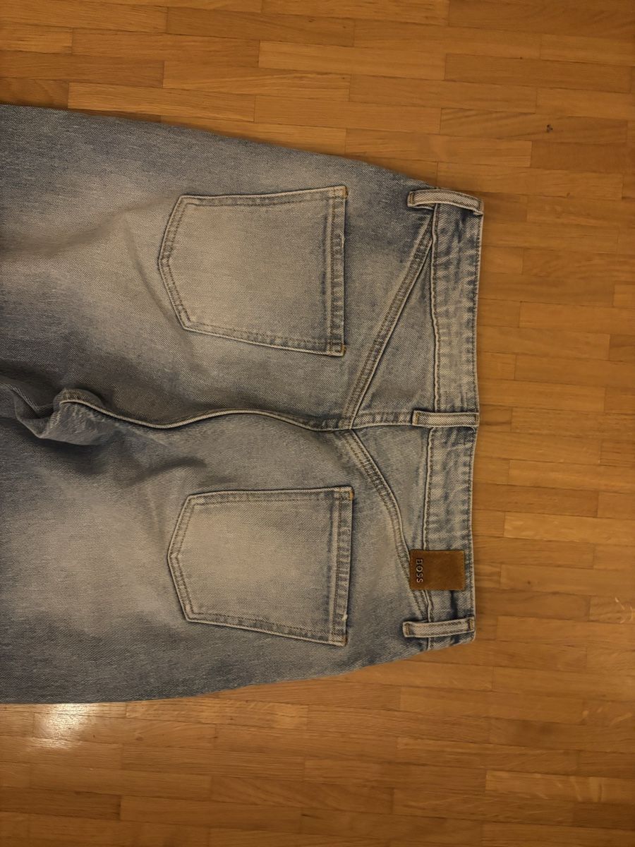 Hugo Boss Jeans: Boss Jeans – Gebraucht aus Winterthur von savic247 4