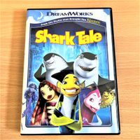 DVD - Shark Tale - Englisch