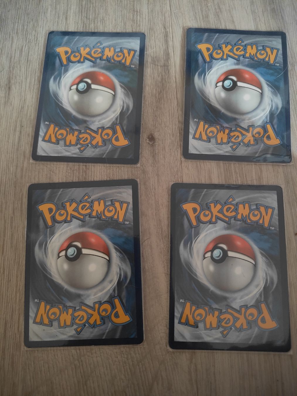 Pokémon Carte collezionabili: Mewto Pokemon puzzle V-Union – Nuovo (secondo la descrizione) da Flawil venduto da Delija3_ 1