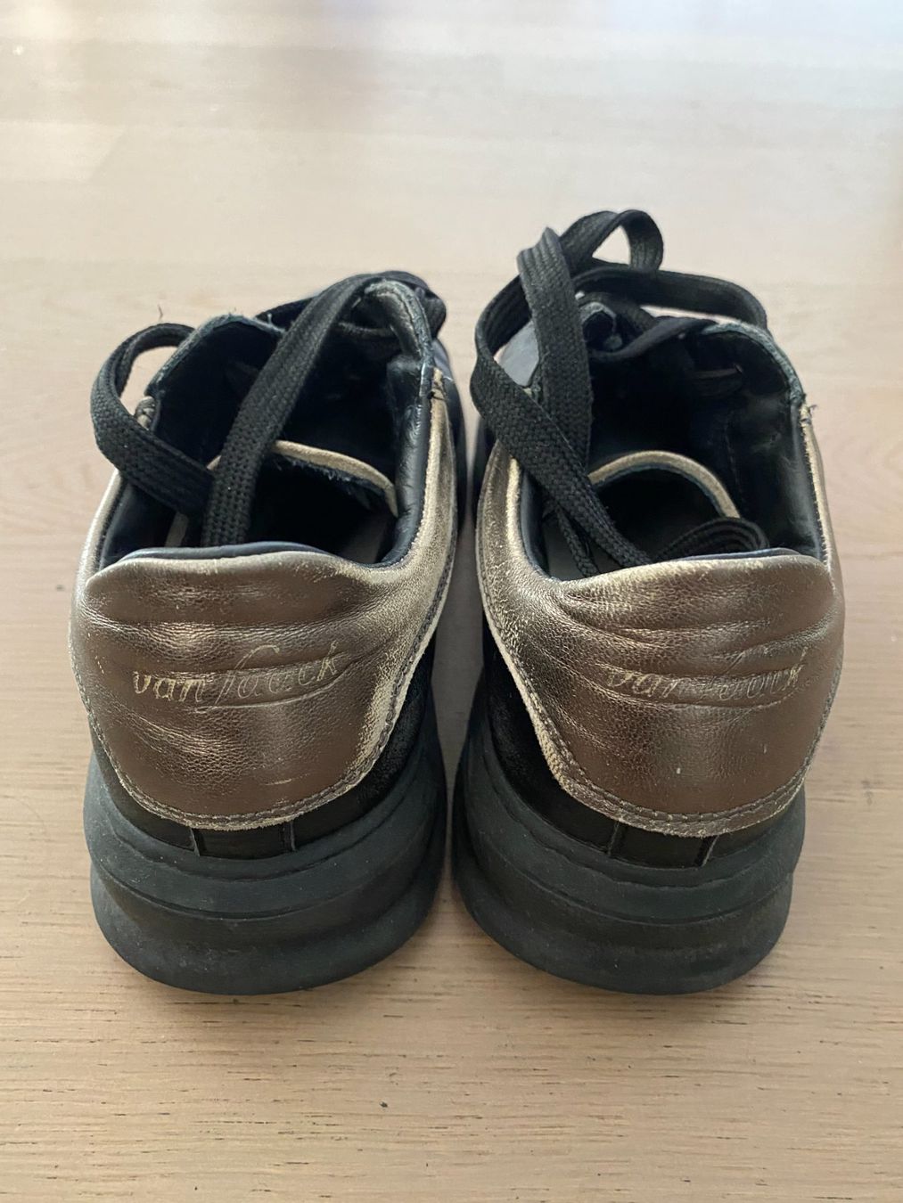Scarpe da donna: Lederschuhe von Van Laack in Größe 36. – Usato da Luzern venduto da GGalin 1