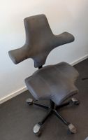 HAG Capisco Bürodrehstuhl