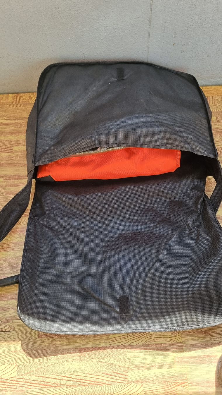 Schwimmringe: Freediving buoy Reactor – Neu und originalverpackt aus Langenthal von ebike-langenthal 2