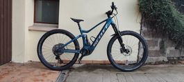 A vendre VTT Scott Genius eride 920