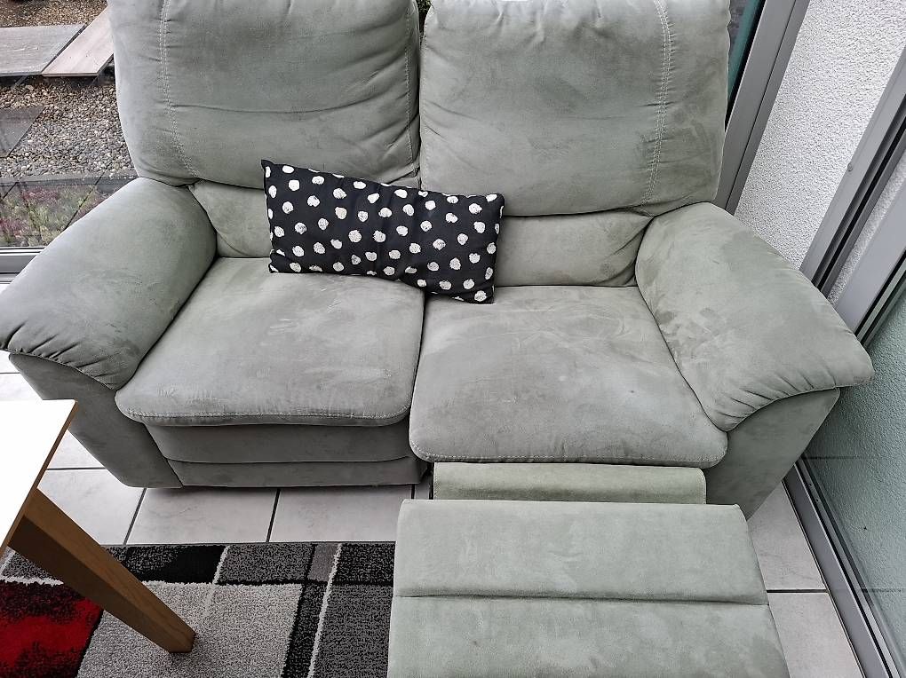 Divani: Sofa – Usato da Bergdietikon venduto da simonbrunner44