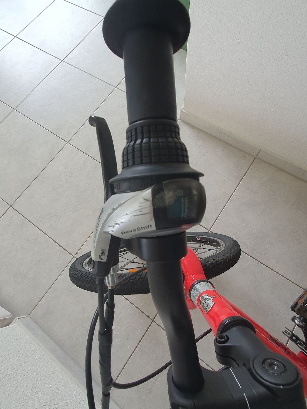 Flizzi Biciclette: Flizzi Kindervelo 20 Zoll – Usato da Baar venduto da Paincell 4