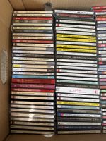 Klassische CDs 