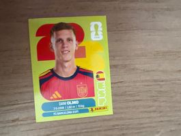 Panini 2026 ESP 16