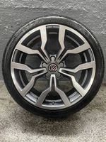 4 Sommerräder 8x18 Audi R8 Design, für VW/ Audi/ Skoda/ Seat