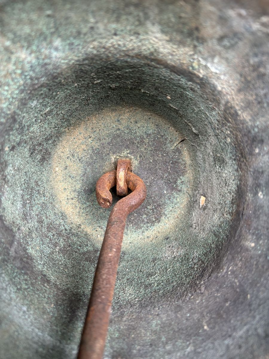 Campanacci mucche: Schifferli Glöggli – Usato da Schangnau venduto da Roseggli82 5