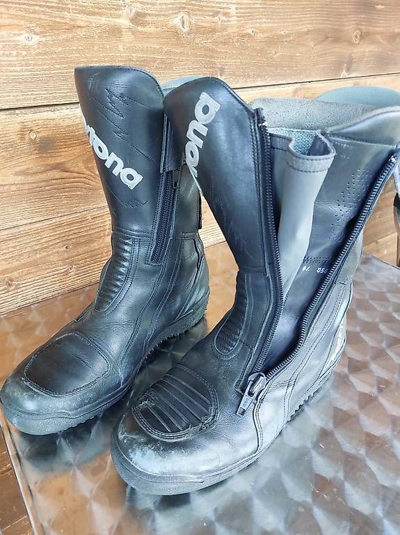 Scarpe da uomo: DAYTONA STIEFEL Gr.41 – Usato da Reichenbach im Kandertal venduto da Gt600 1