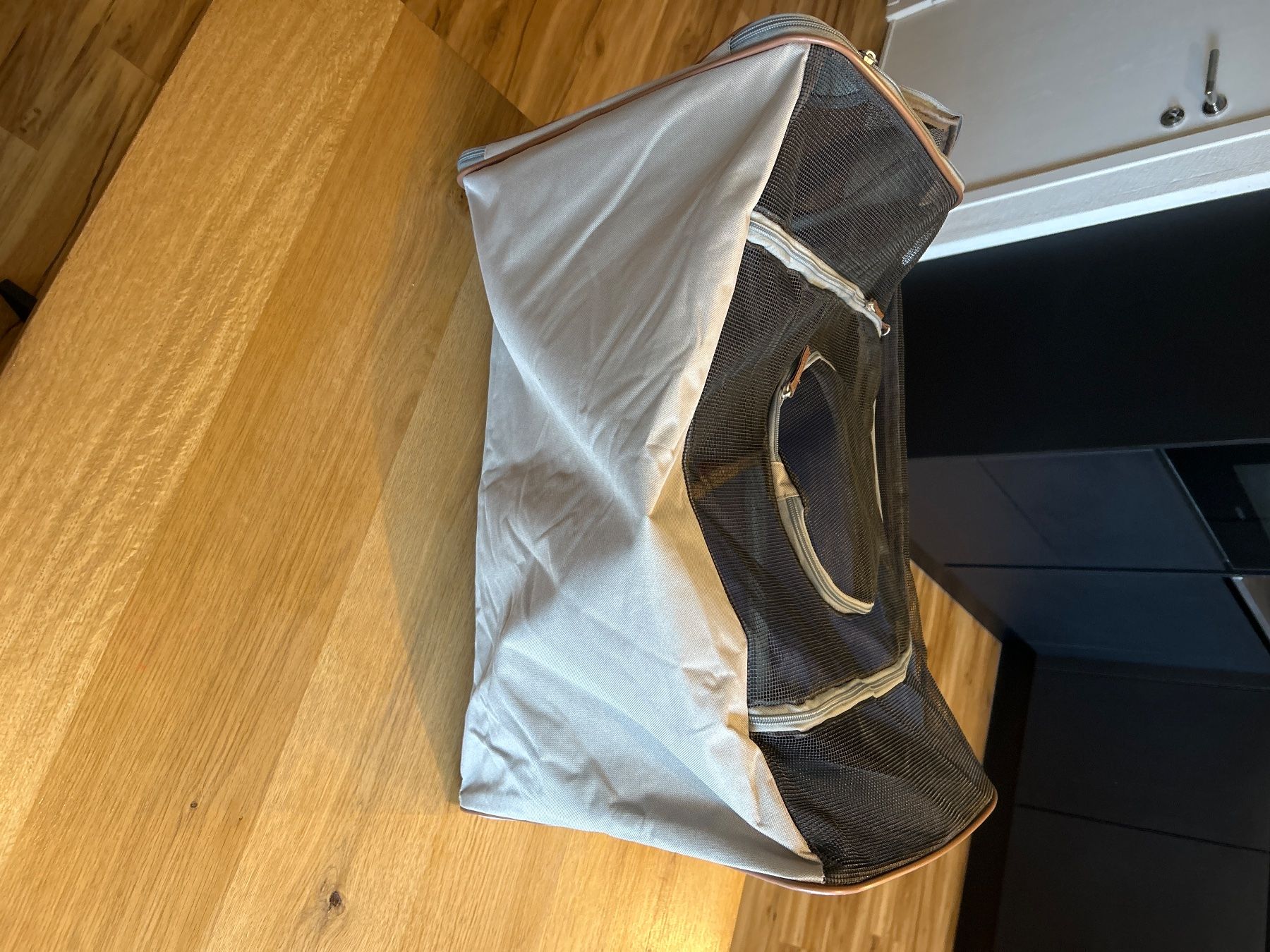 Taschen: Auto Tasche Hund – Gebraucht aus Pfungen von Citrus 2