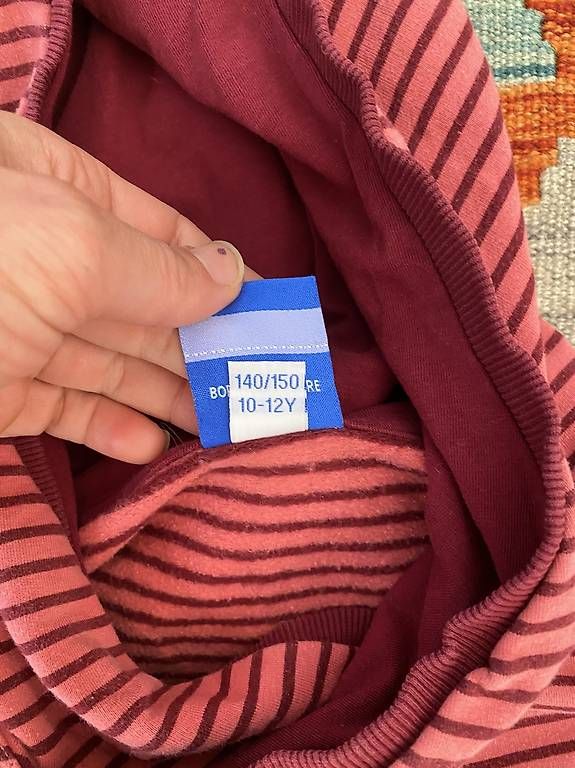 Maglioni & Felpe: Finkid Pullover – Usato da Bottmingen venduto da ili_7c8k 1