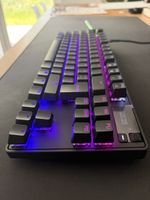 Steelseries Apex Pro TKL Gaming Tastatur