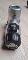 APEKS ATX100 Atemregler 