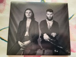 CD Hurts - Faith (2020)