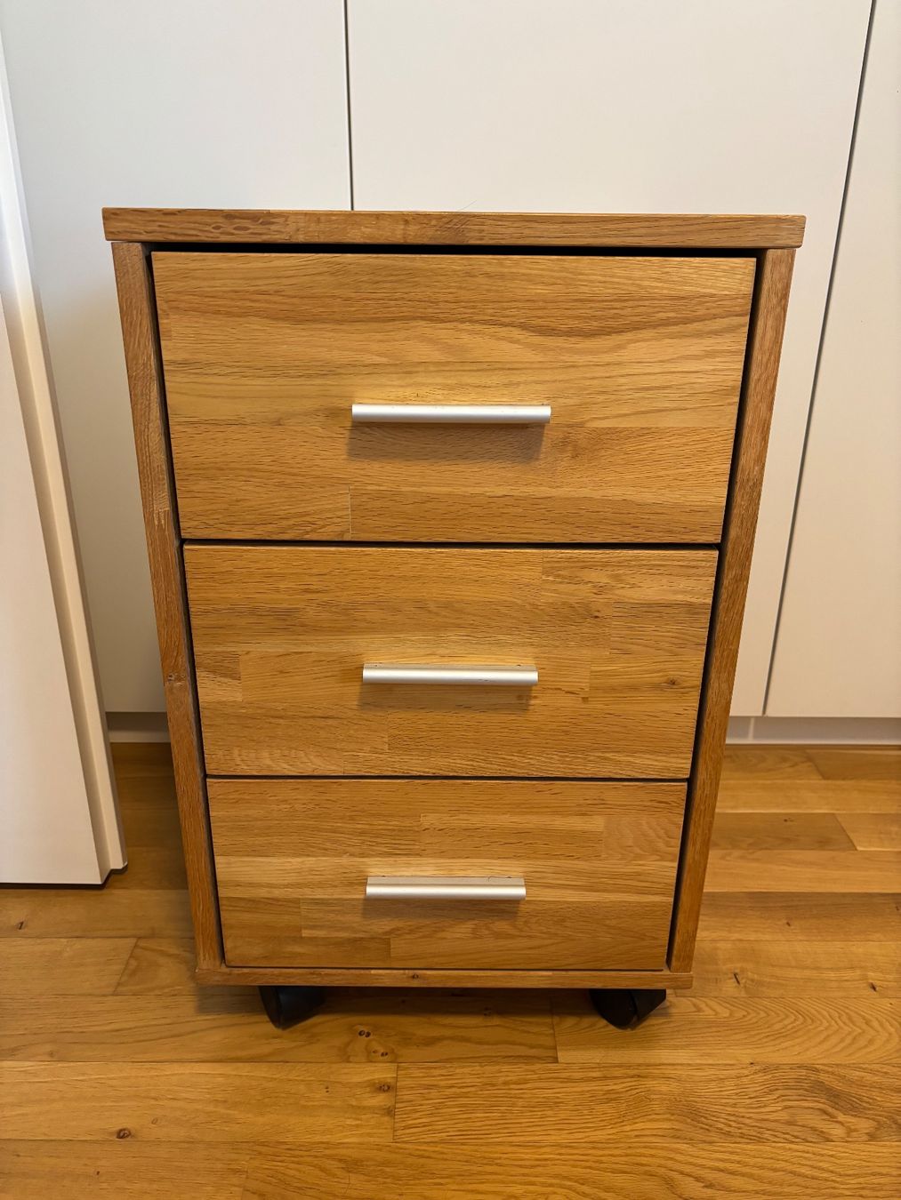Jysk Commodes: JYSK Kommode Royal Oak – D'occasion à Sierre par miimyculous