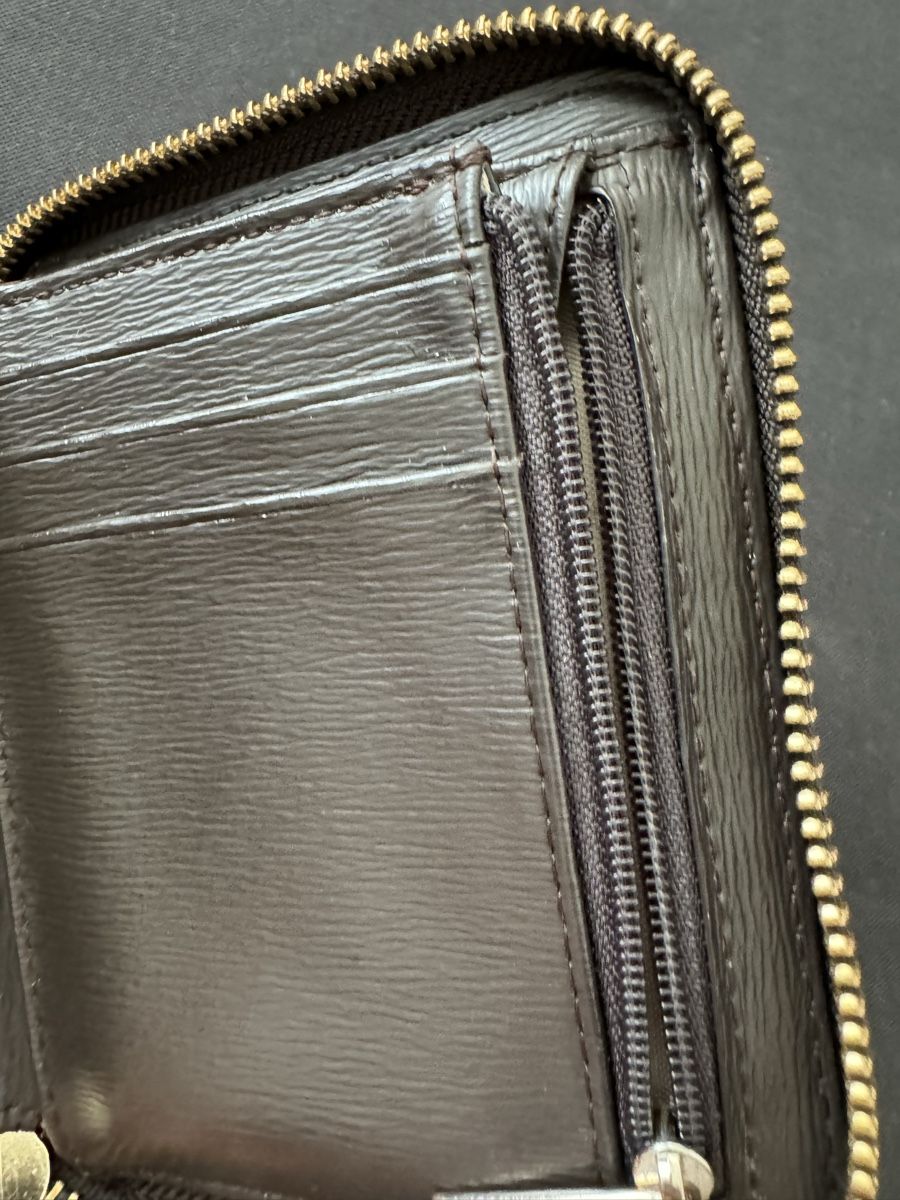 DKNY Portemonnaie: DKNY Wallet Secondhand – Gebraucht aus Zürich von Tanja_G88 3