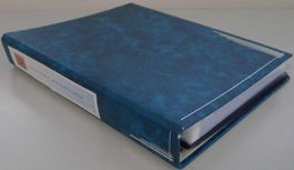 1924-1940: TOP-Sammlung WAPPENMUSTER in ALBUM ! +EXTRAS !