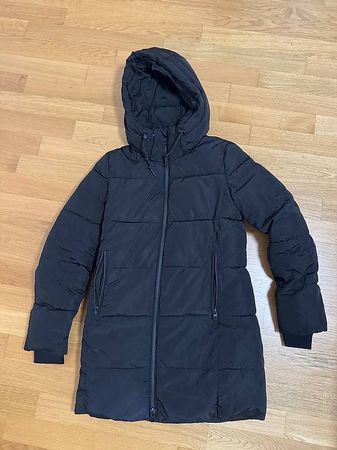 Winterjacke Damen XS von Zara
