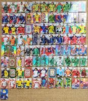 WM 2026 Adrenalyn Fussballkarten - 89 Stk.