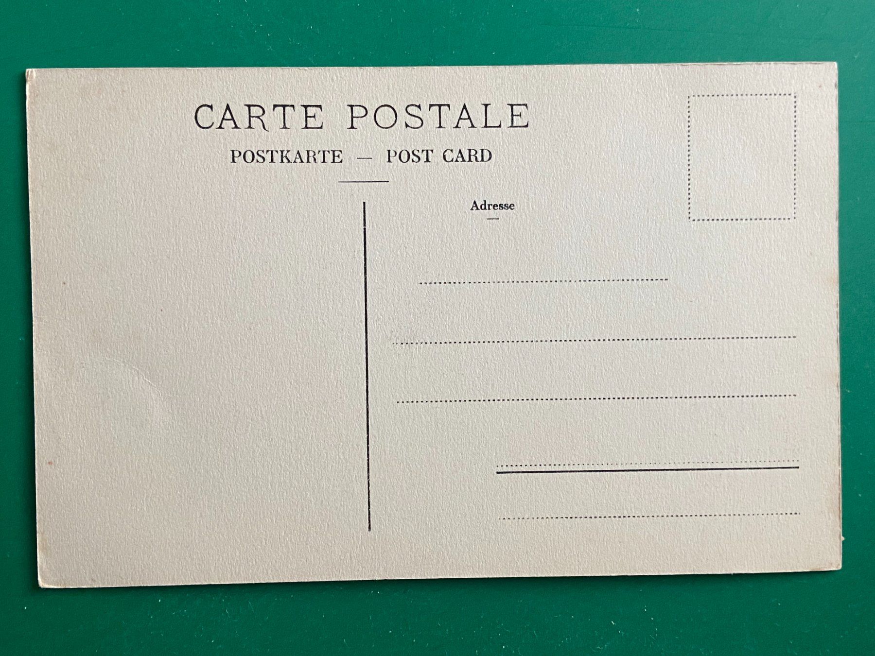 Cartoline postali: Saanen - Markttag - belebt !!! – Usato da Steg VS venduto da danwer74 1
