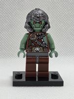 LEGO Castle cas359 Fantasy Era - Troll Warrior 1