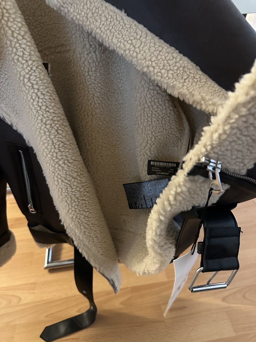 Zara Giacche: Zara Jacke mit Etikett – Nuovo e nell'imballaggio originale da Winterthur venduto da Violeta_l 6