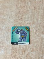 Pokemon Machoke 67 Panini staks johto league